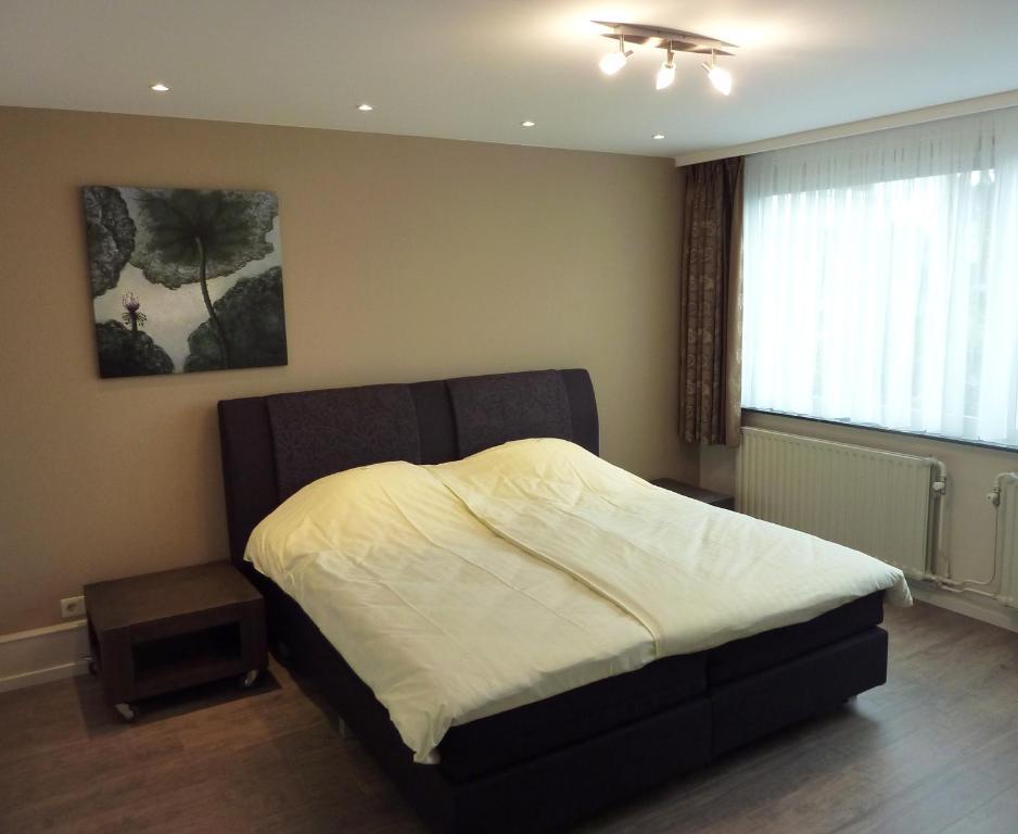 Hotel De Beukelaer Roggel Habitación foto